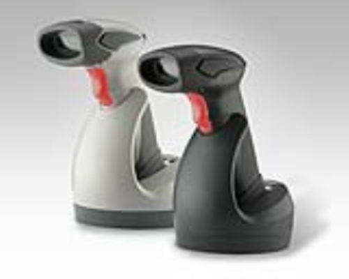 Picture of Senor GSN-391 barcode scanner